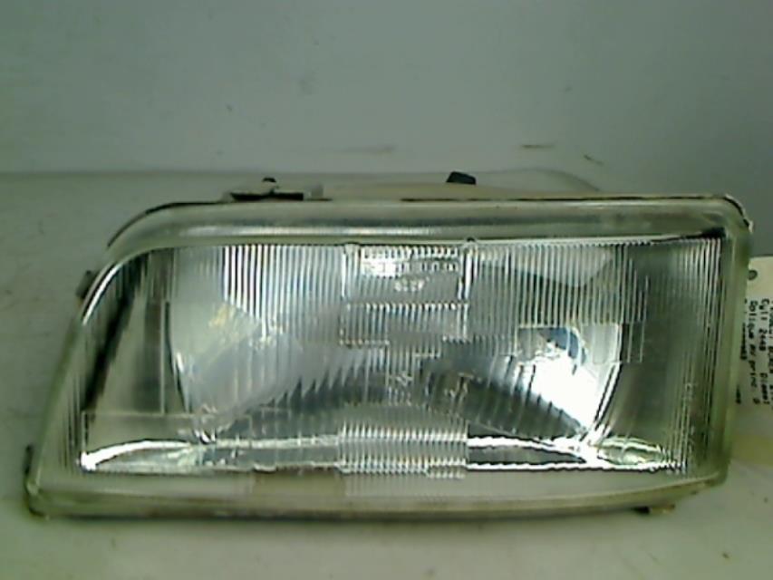 Gruppo ottico anteriore principale sinistro (luci)(faro) PEUGEOT BOXER 1 Diésel - 1