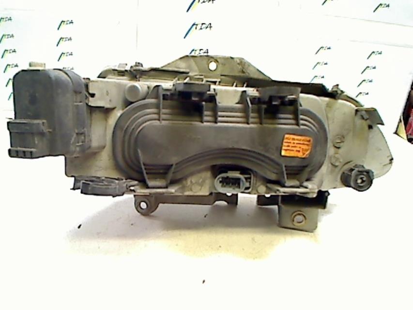 Gruppo ottico anteriore principale sinistro (luci)(faro) RENAULT ESPACE 3 Gasolina - 1