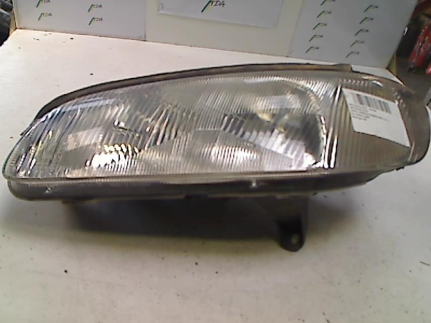 Gruppo ottico anteriore principale sinistro (luci)(faro) OPEL OMEGA B PHASE 1 Gasolina - 1