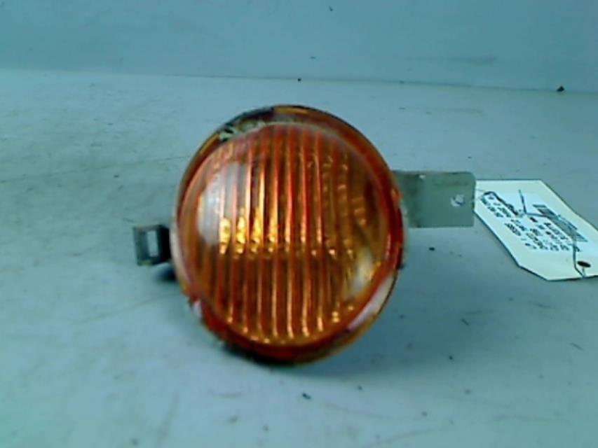 Gruppo ottico anteriore secondario destro (luci)(freccia) DAEWOO MATIZ 1 PHASE 2 Gasolina - 1