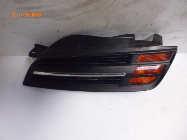 Optique avant secondaire gauche (feux)(clignotant) nissan micra 3 phase 1