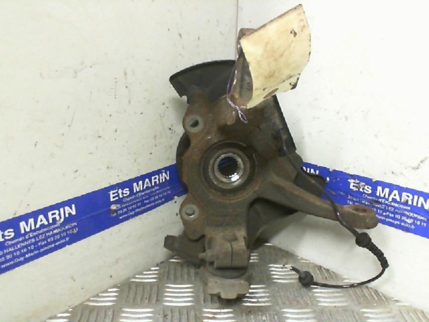 Fuso a snodo anteriore destro FIAT PANDA 2 PHASE 1 Gasolina - 1