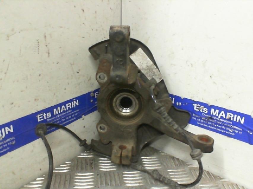 Fuso a snodo anteriore destro FIAT PANDA 2 PHASE 1 Gasolina - 1