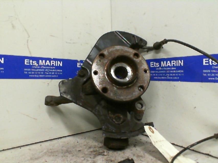 Fuso a snodo anteriore destro FIAT STILO Gasolina - 1