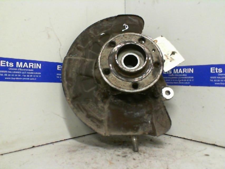 Fuso a snodo anteriore destro VOLVO S 60 1 PHASE 1 Gasolina - 1