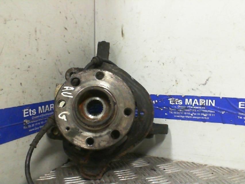Fuso a snodo anteriore sinistro OPEL CORSA C PHASE 2 Diésel - 1