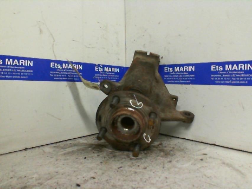 Fuso a snodo anteriore sinistro FORD ESCORT 6 BREAK Gasolina - 1
