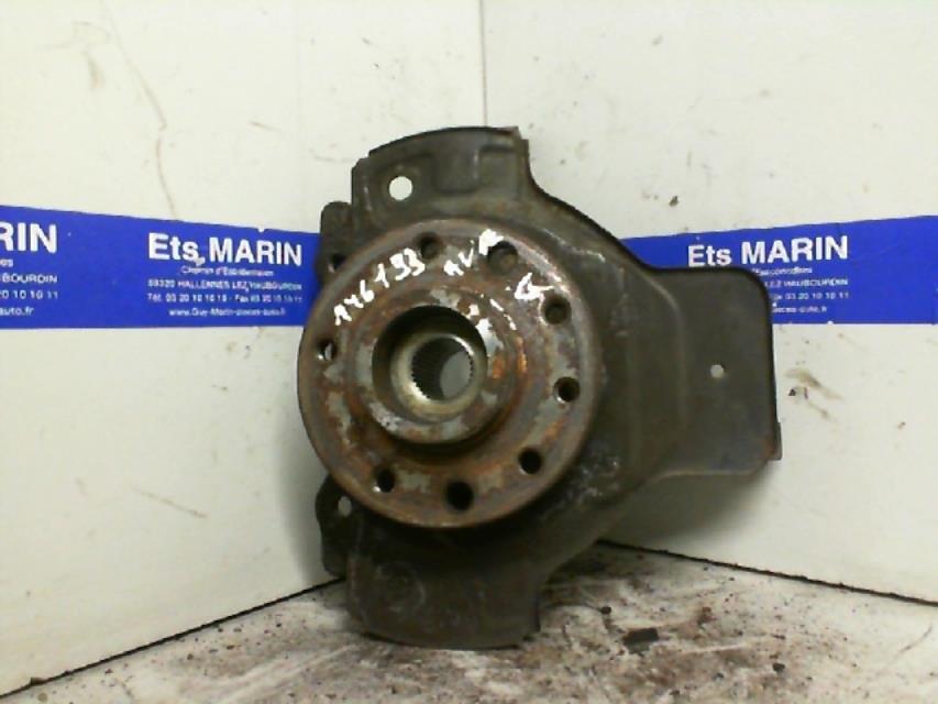 Pivot de moyeu avant gauche OPEL ASTRA G Diesel - 1