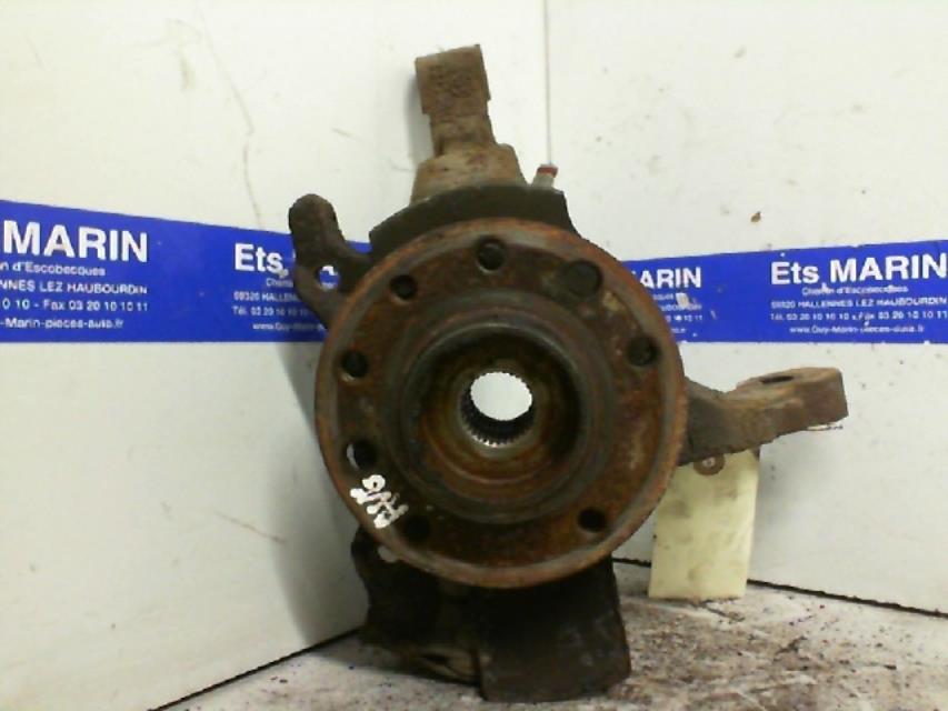 Fuso a snodo anteriore sinistro OPEL ASTRA H PHASE 1 Diésel - 1