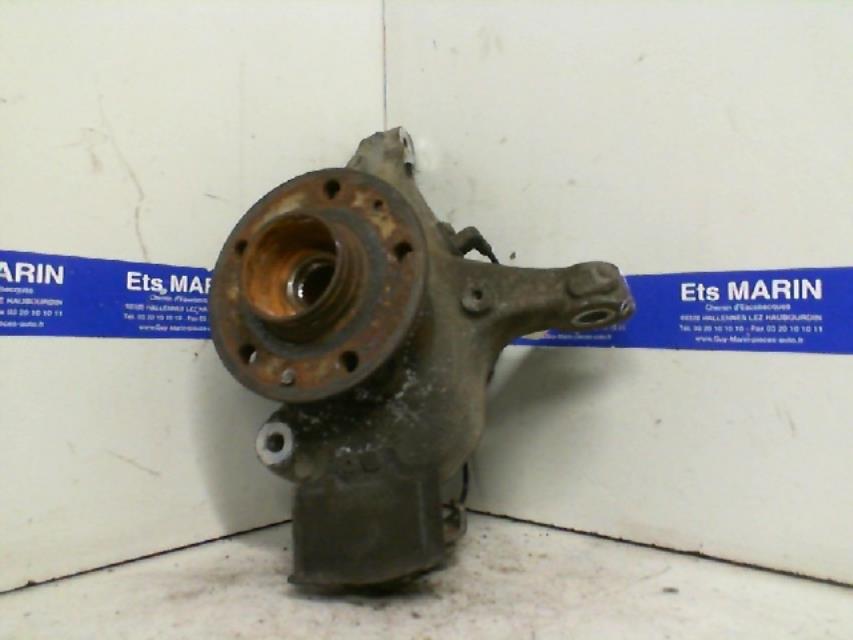 Fuso a snodo anteriore sinistro RENAULT LAGUNA 3 PHASE 1 BREAK Diésel - 1