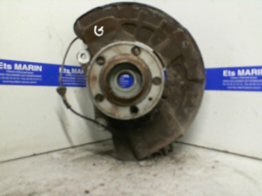Fuso a snodo anteriore sinistro VOLVO S 60 1 PHASE 1 Gasolina - 1