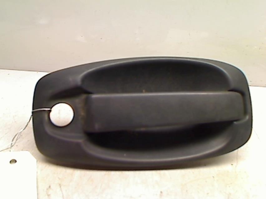 Poignee porte laterale gauche CITROEN NEMO Diesel - 1