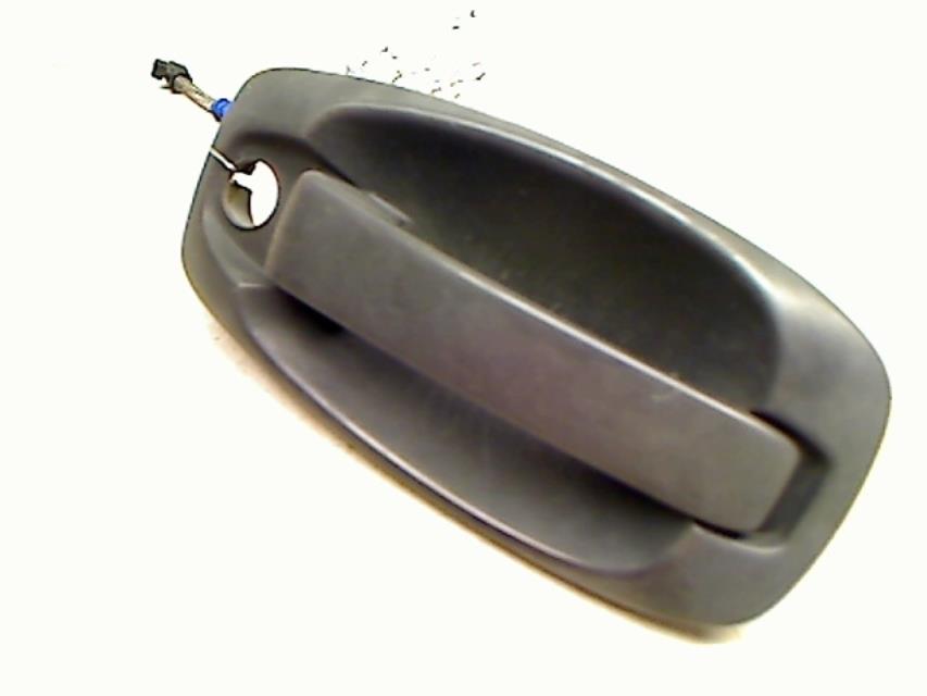 Poignee porte avant gauche CITROEN NEMO Diesel - 1