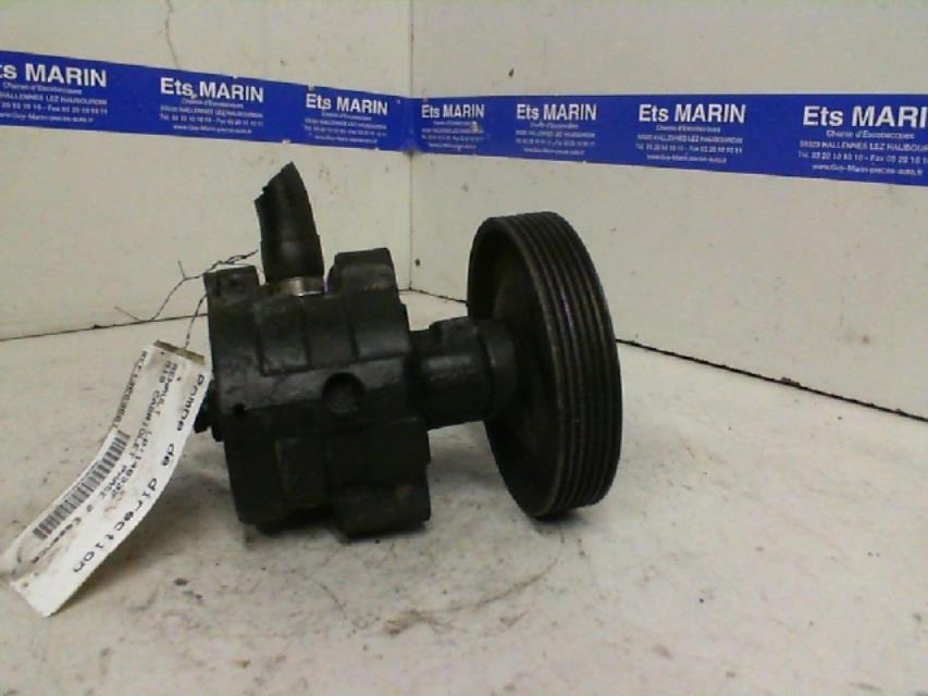 Pompe de direction RENAULT R19 PHASE 2 CABRIOLET Essence - 1