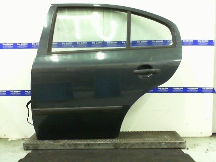 Portiera posteriore sinistra SKODA OCTAVIA 1 PHASE 1 Diésel - 1