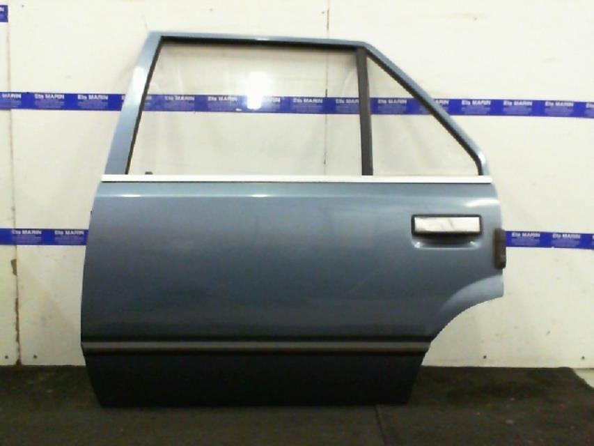 Portiera posteriore sinistra RENAULT R25 PHASE 1 Gasolina - 1