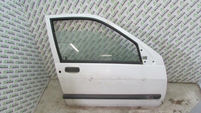 Image Porte avant droit - RENAULT CLIO 1