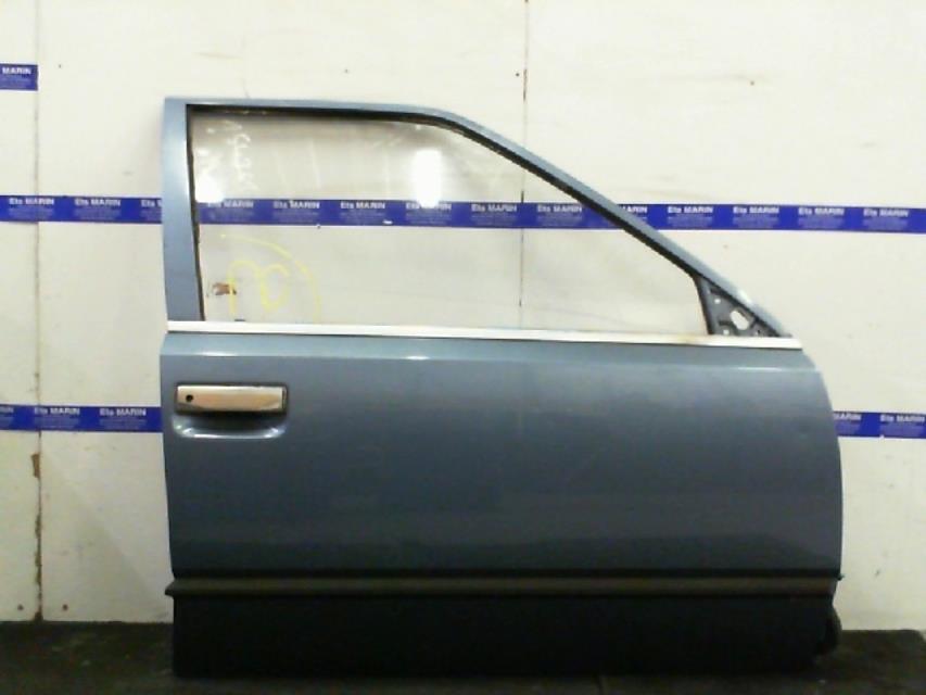 Portiera anteriore destra RENAULT R25 PHASE 1 Gasolina - 1
