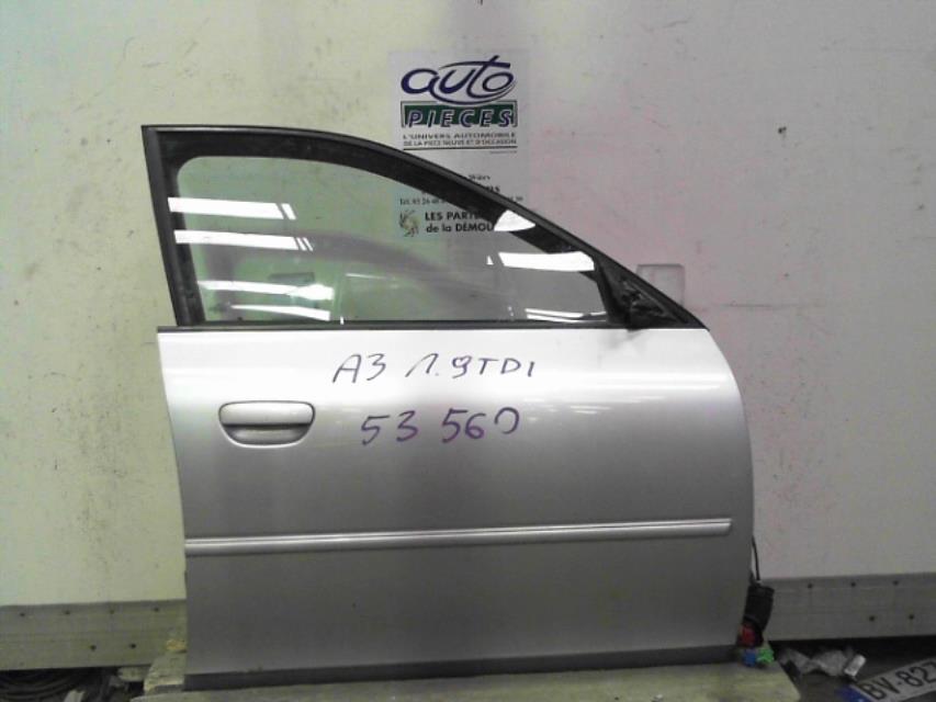 Porte avant droit AUDI A3 1 PHASE 1 Diesel - 1
