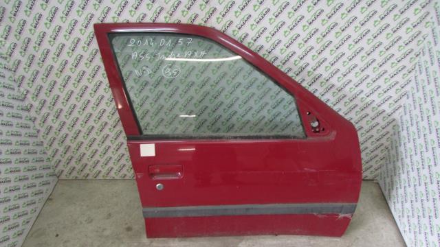 Image Porte avant droit - PEUGEOT 306