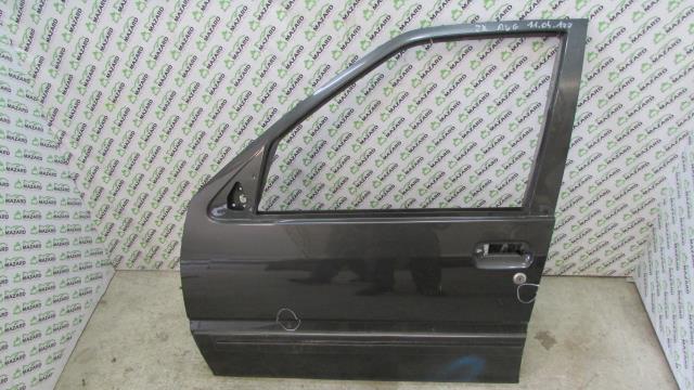 Image Porte avant gauche - CITROEN ZX