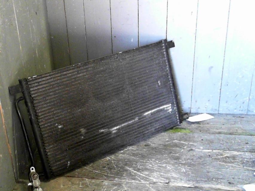 Condenseur de clim BMW SERIE 3 E46 PHASE 1 Diesel - 1