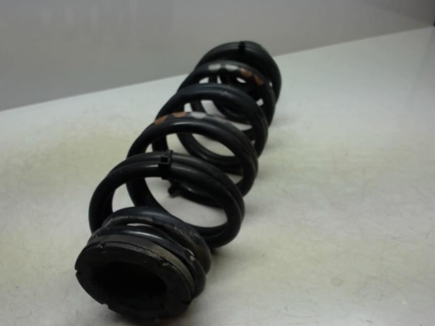 Ressort de suspension arriere SEAT LEON 1 Diesel - 1