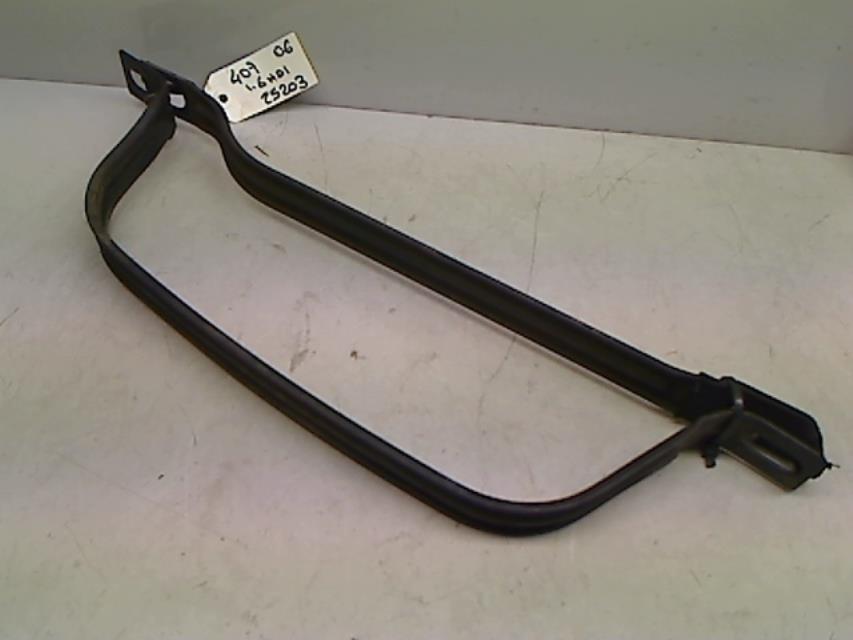 Sangle de reservoir PEUGEOT 407 PHASE 1 Diesel - 1
