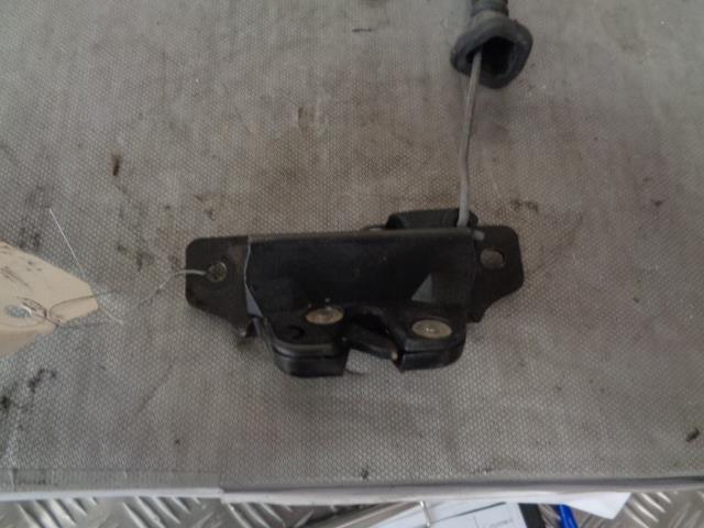 Serrure de coffre CITROEN XSARA PHASE 1 Essence - 1