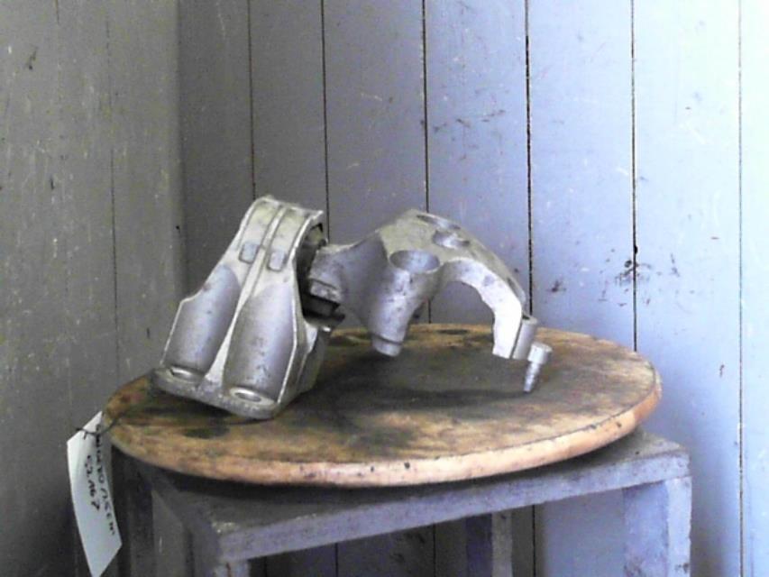 Support moteur DACIA SANDERO 1 Diesel - 1