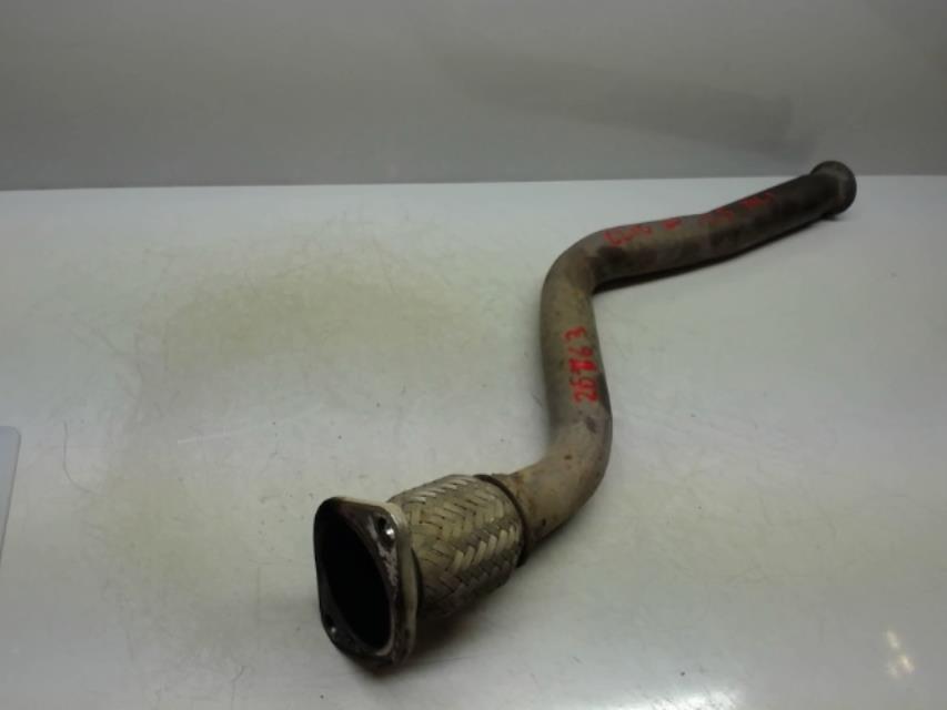 Tube avant (echappement) RENAULT CLIO 2 PHASE 2 Diesel - 1