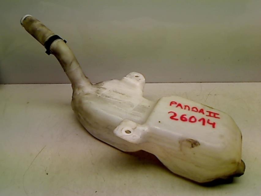 Vase de lave glace FIAT PANDA 2 PHASE 1 Essence - 1