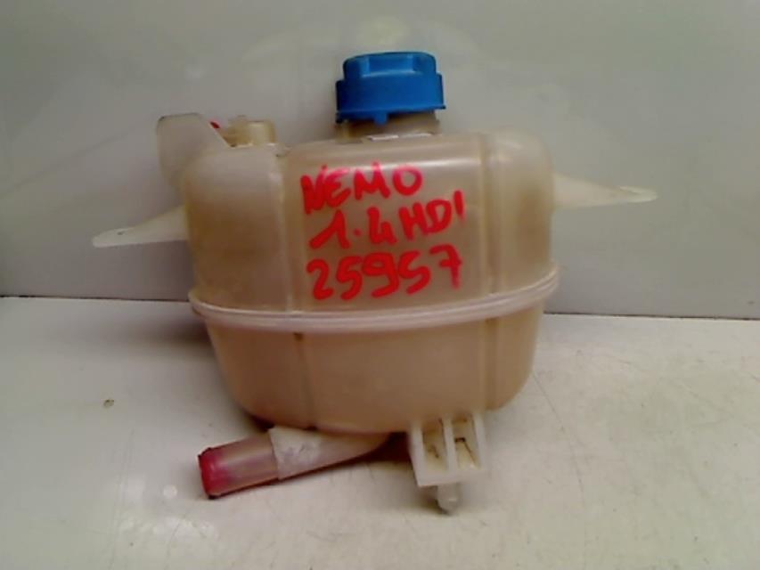 Vase d'expansion CITROEN NEMO Diesel - 1