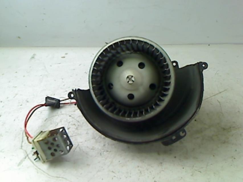 Ventola riscaldamento OPEL ASTRA G Gasolina - 1
