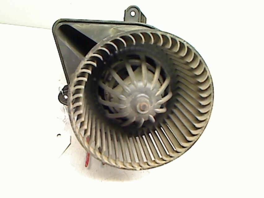 Ventilateur chauffage RENAULT TRAFIC 2 PHASE 1 Diesel - 1