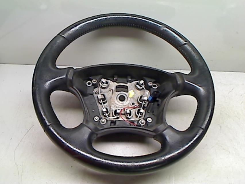 Volant PEUGEOT 407 PHASE 1 Diesel - 1
