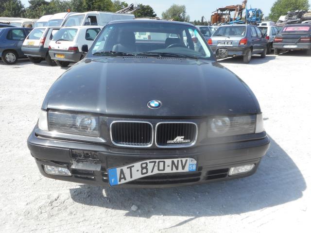 Pompe de direction BMW SERIE 3 E36 COUPE Essence/GPL - 1
