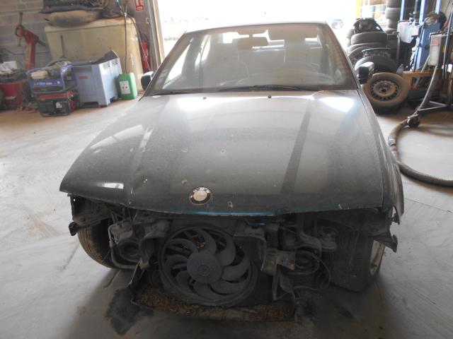 Commande chauffage BMW SERIE 3 E36 Essence - 1