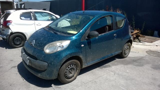 Image Feu arriere principal droit (feux) - CITROEN C1 1