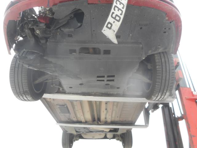 Commande chauffage CITROEN C4 1 PHASE 1 COUPE Diesel - 1