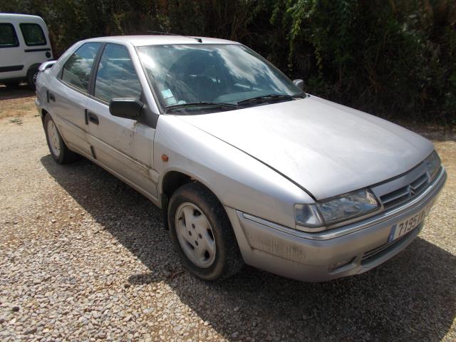 Pompe de direction CITROEN XANTIA PHASE 1 Essence - 1