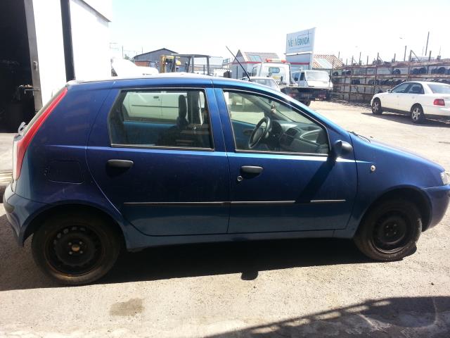 Pompa sommersa FIAT PUNTO 2 PHASE 1 Gasolina - 1