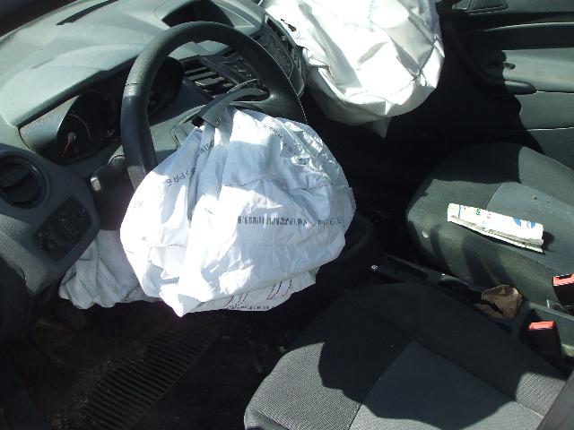 Image Moyeu avant droit - FORD FIESTA 6