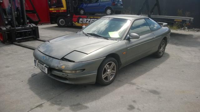 Gruppo ottico anteriore secondario destro (luci)(freccia) FORD PROBE COUPE Gasolina - 1