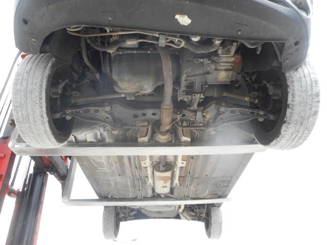 Fanale posteriore principale destro (luci) LANCIA YPSILON 3 PHASE 1 Gasolina - 1