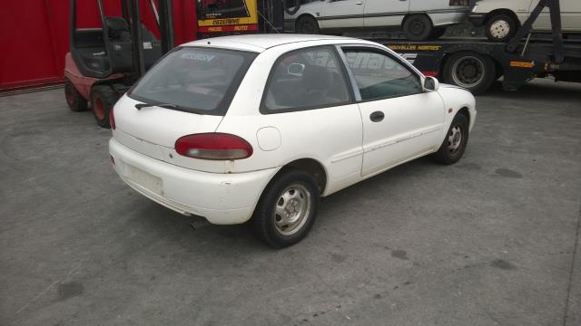 Image Feu arriere principal droit (feux) - MITSUBISHI COLT 4