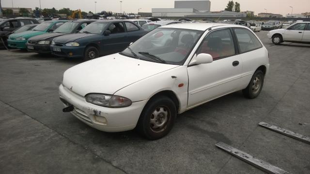 Image Feu arriere principal droit (feux) - MITSUBISHI COLT 4