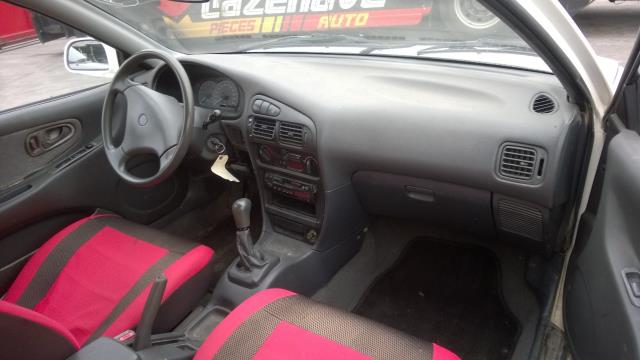 Image Feu arriere principal droit (feux) - MITSUBISHI COLT 4