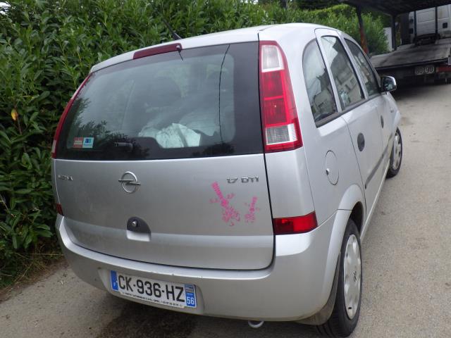 Photo de la pièce