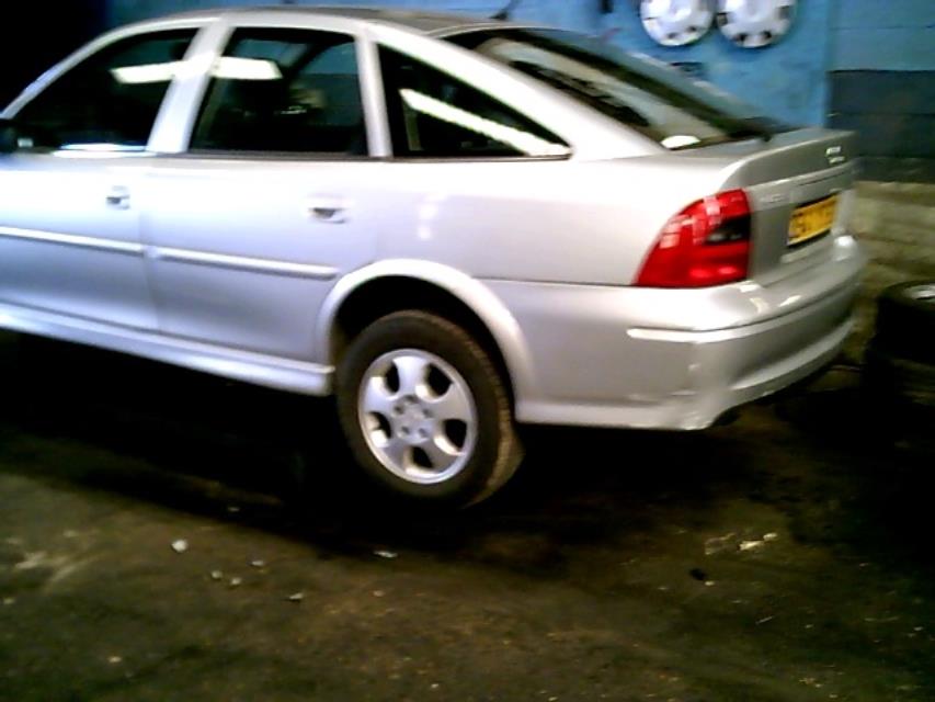 Photo pièce auto